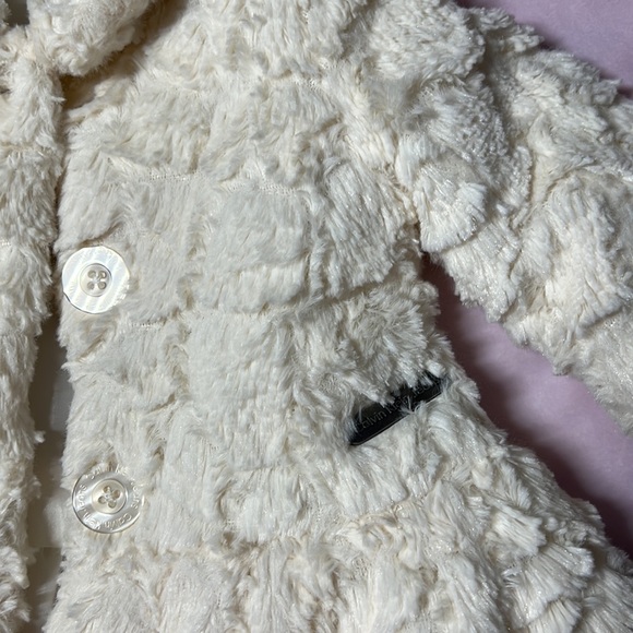 Calvin Klein Coat 6/9 - Picture 3 of 5